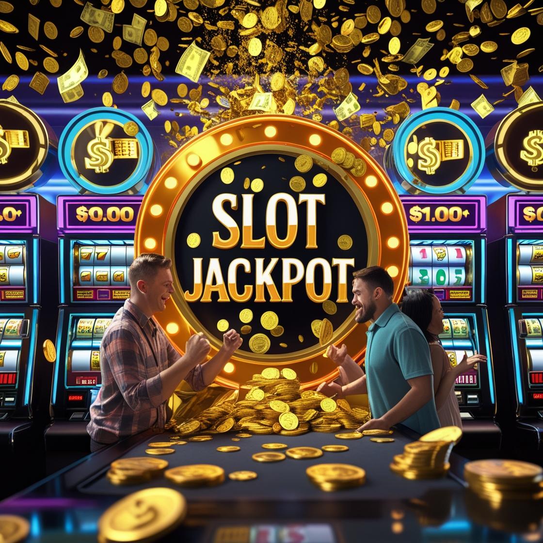 Slot Bertema Anime: Daya Tarik Visual dan Cerita