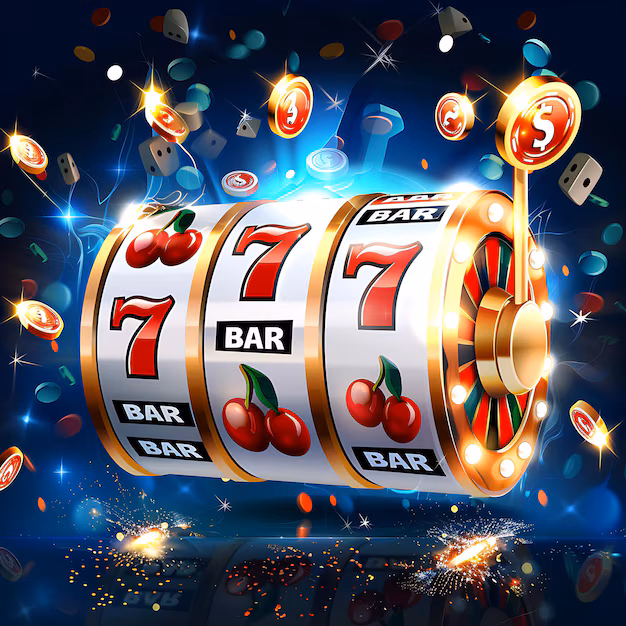 Menang Gampang? Kenali Lebih Dekat Dunia Slot Online yang Semakin Digemari
