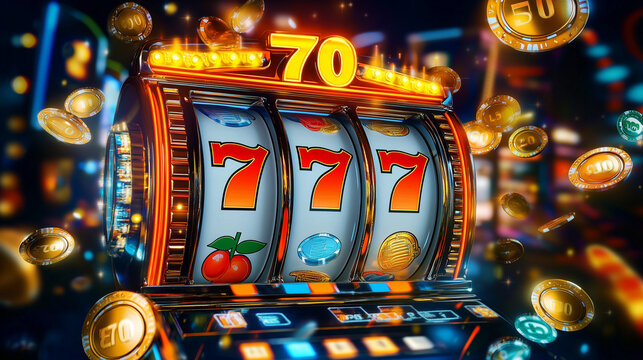Cara Membaca Volatilitas Slot Online untuk Pemula