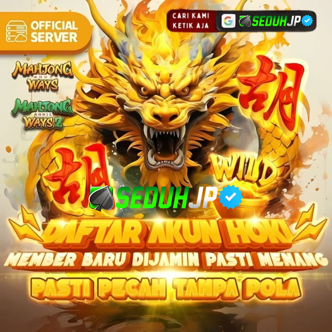 Situs Depo 5K: Platform Terbaik Slot Gacor & Togel Online 2025